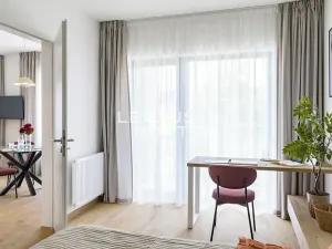 Prodej bytu 2+kk, Kralupy nad Vltavou, Husova, 53 m2