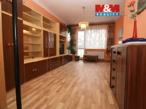 Prodej bytu 2+1, Karlovy Vary - Dvory, K. Kučery, 51 m2