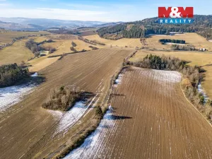 Prodej pole, Malenice, 57478 m2