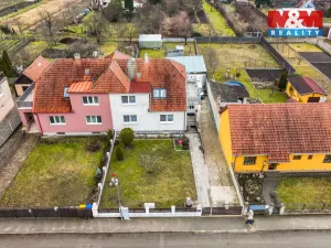 Prodej rodinného domu, Mikulov, Vinohrady, 142 m2