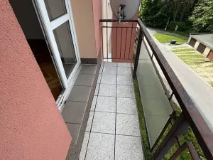 Pronájem bytu 3+1, Jablonec nad Nisou, Stavbařů, 71 m2