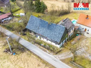 Prodej rodinného domu, Stvolínky - Taneček, 414 m2