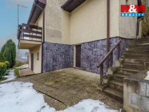 Prodej chaty, Velichov, 57 m2