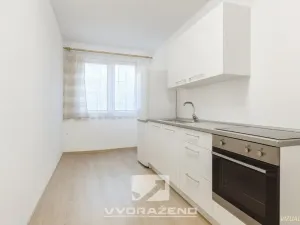 Prodej bytu 3+1, Pardubice, Ohrazenická, 62 m2