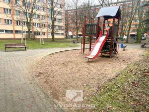 Prodej bytu 3+1, Pardubice, Ohrazenická, 62 m2