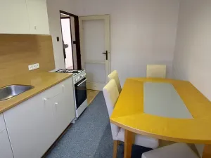 Pronájem bytu 2+1, Valašské Meziříčí - Krásno nad Bečvou, Na Šištotě, 62 m2