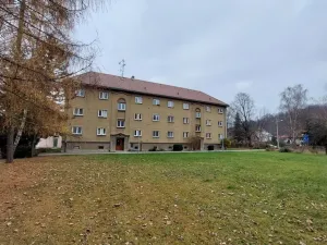 Pronájem bytu 2+1, Valašské Meziříčí - Krásno nad Bečvou, Na Šištotě, 62 m2