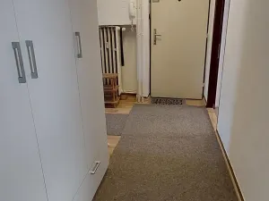 Pronájem bytu 2+1, Valašské Meziříčí - Krásno nad Bečvou, Na Šištotě, 62 m2