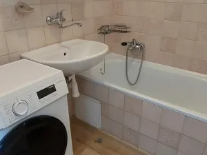 Pronájem bytu 2+1, Valašské Meziříčí - Krásno nad Bečvou, Na Šištotě, 62 m2