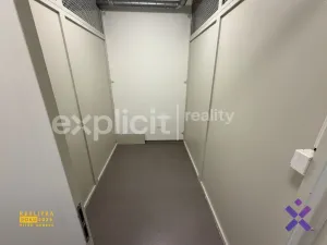 Pronájem bytu 1+kk, Zlín, Kúty, 29 m2