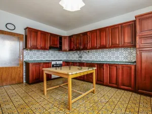 Prodej rodinného domu, Nová Ves, 300 m2