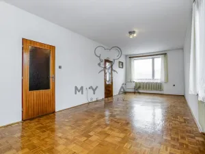 Prodej rodinného domu, Nová Ves, 300 m2