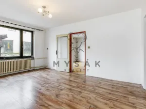 Prodej rodinného domu, Nová Ves, 300 m2
