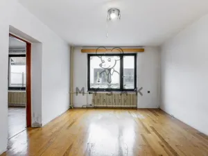 Prodej rodinného domu, Nová Ves, 300 m2