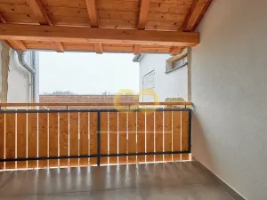 Pronájem bytu 3+kk, Strunkovice nad Blanicí, náměstí Bohumila Havlasy, 91 m2