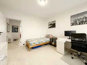 Prodej bytu 3+1, Brno - Lesná, Ježkova, 79 m2