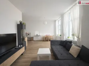 Pronájem bytu 2+kk, Modlany, 83 m2