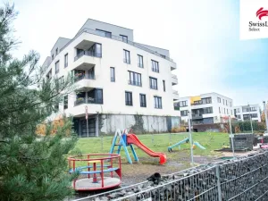 Pronájem bytu 3+kk, Praha - Modřany, Štolcova, 76 m2