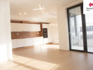 Pronájem bytu 3+kk, Praha - Modřany, Štolcova, 76 m2