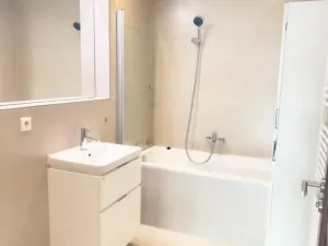 Pronájem bytu 3+kk, Praha - Modřany, Štolcova, 76 m2