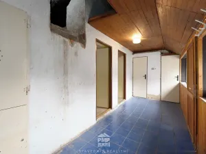 Prodej rodinného domu, Šebrov-Kateřina, 292 m2