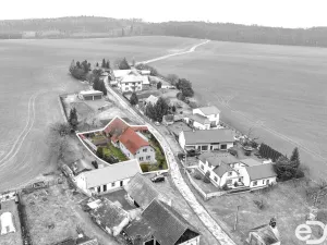 Prodej rodinného domu, Radostov, 160 m2