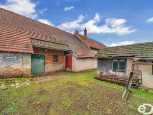 Prodej rodinného domu, Radostov, 160 m2