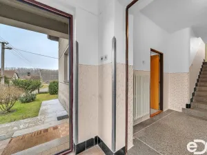 Prodej rodinného domu, Radostov, 160 m2