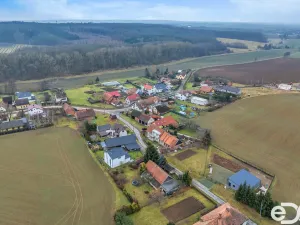 Prodej rodinného domu, Radostov, 160 m2