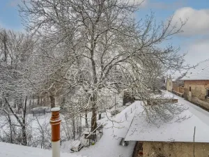 Pronájem rodinného domu, Říčany - Jažlovice, Hlavní, 104 m2