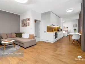 Prodej bytu 2+1, Plzeň - Východní Předměstí, Strnadova, 54 m2