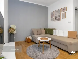 Prodej bytu 2+1, Plzeň - Východní Předměstí, Strnadova, 54 m2