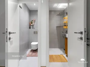 Prodej bytu 2+1, Plzeň - Východní Předměstí, Strnadova, 54 m2