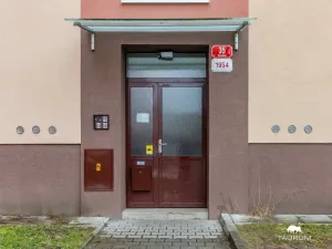 Prodej bytu 2+1, Plzeň - Východní Předměstí, Strnadova, 54 m2