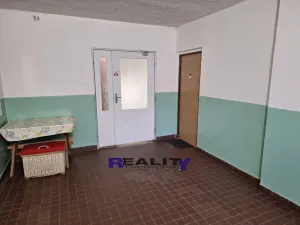 Prodej bytu 3+1, Žatec, Jabloňová, 60 m2