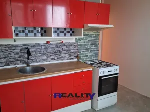 Prodej bytu 3+1, Žatec, Jabloňová, 60 m2