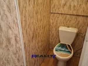 Prodej bytu 3+1, Žatec, Jabloňová, 60 m2