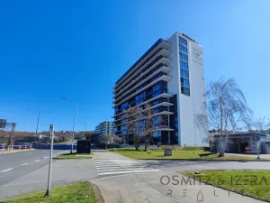 Pronájem bytu 2+kk, Praha - Modřany, Československého exilu, 73 m2