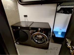 Pronájem bytu 2+kk, Praha - Modřany, Československého exilu, 73 m2