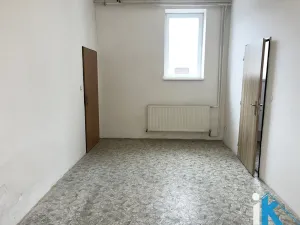 Pronájem komerčního pozemku, Prostějov, Wolkerova, 200 m2