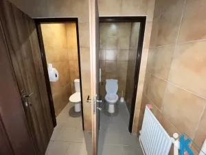 Pronájem komerčního pozemku, Prostějov, Wolkerova, 200 m2