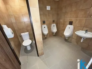 Pronájem komerčního pozemku, Prostějov, Wolkerova, 200 m2