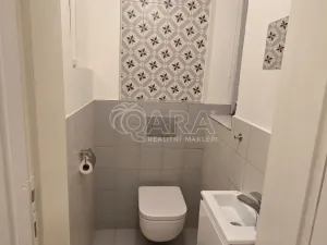 Pronájem bytu 2+1, Praha - Vinohrady, Kolínská, 90 m2