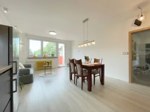 Prodej bytu 2+kk, Olomouc, Černá cesta, 58 m2