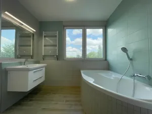 Prodej bytu 2+kk, Olomouc, Černá cesta, 58 m2