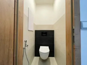 Prodej bytu 2+kk, Olomouc, Černá cesta, 58 m2