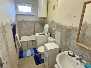 Prodej bytu 3+1, Velký Šenov, Mikulášovická, 62 m2