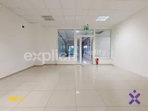 Pronájem obchodního prostoru, Uherský Brod, Bří Lužů, 72 m2
