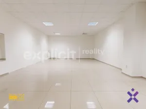 Pronájem obchodního prostoru, Uherský Brod, Bří Lužů, 72 m2