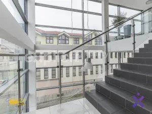 Pronájem obchodního prostoru, Uherský Brod, Bří Lužů, 72 m2